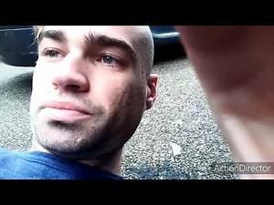 Changement pompe a huile VW golf 4 1.4 16v