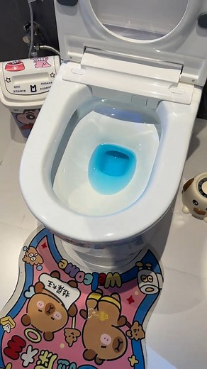 🚀 Revolution in Every Flush ✨ Our smart toilet transforms daily routines with advanced tech, sleek design, and ultimate comfort. 🛁 #SmartToilet #LuxuryBathroom #HomeInnovation #ModernLiving #BathroomDesign | Home Kitchen Supplies