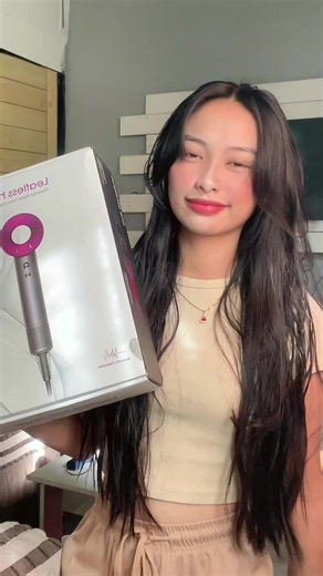 Leafless Hair Dryer Reviews - Watch 'til the End 🫣