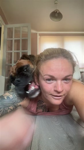 Jess Tandy on TikTok