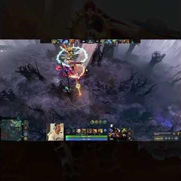 Beastmaster Aghs Build… INSANE Potential (But We Got Destroyed 😭)