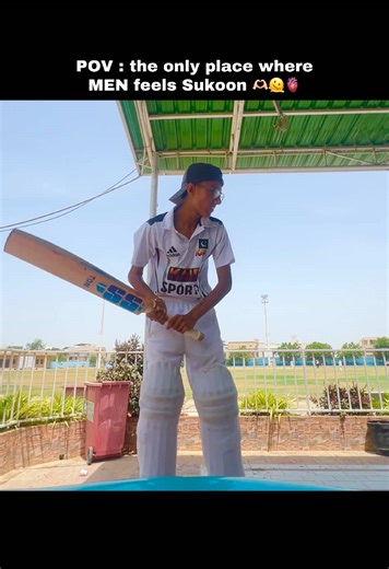 Cricket: The Ultimate Haven for Men’s Relaxation