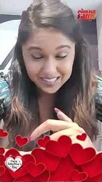 गौतमीची Romantic Date | Valentine's Day Special | Gautami Deshpande | Love Story | DE5