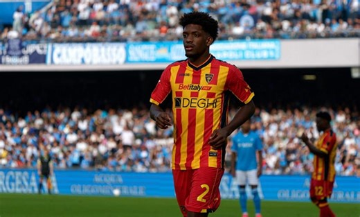 Σενάριο για Παναθηναϊκό και τον στόπερ Άντι Πελμάρ