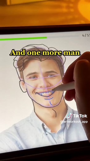 Try it! #art #drawing #tutorial #digitalart #fyp #artworkout #trending #ipaddrawing #viral #artglowup