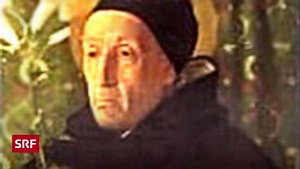 Meister Eckhart - der Philosoph des Christentums