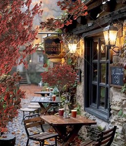 Beautiful Autumn 🌺 #autumn | Inspire Your Beautiful Soul