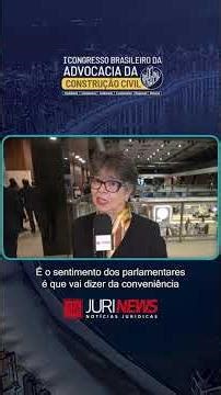 Rosa Maria Nery detalha mudanças na proposta de atualização do código civil