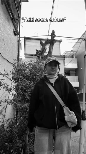 Color Inversion Tutorial Using CapCut