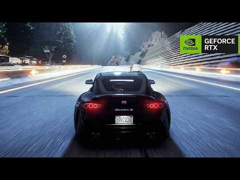 GTA 5 FIVEM BEST REALISTIC GRAPHICS PACK (2026) ULTRA ENB + CUSTOM RESHADE PRESETS