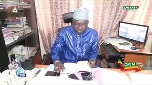 12K views · 598 reactions | Visite du Directeur Général Des Impôts, Hamadou Fall DIANKA aux centres des Impôts du District de Bamako et de Kati . | Gandhi Malien | Facebook