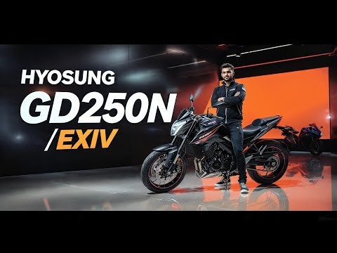 Hyosung GT650R 완전 리뷰 | 성능, 디자인, 가격까지 총정리!