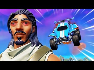 THE OCTANE IS BROKEN...