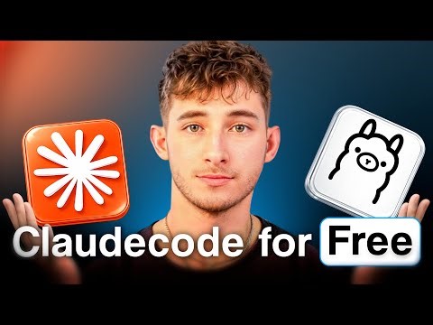 Claude Code is Now Free with Ollama | How to Run Unlimited AI Locally