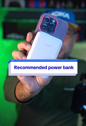Best MagSafe Power Banks for iPhone: Top Recommendations