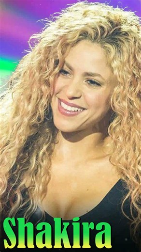 Shakira - Tqg