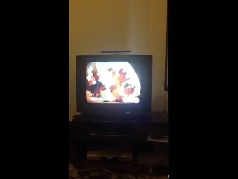 Opening to The Aristocats 1999 Retail VHS (Australia)