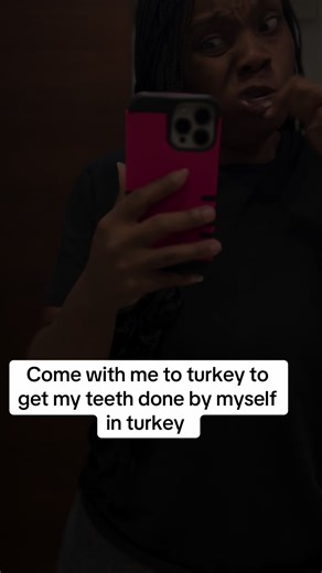 Exploring Istanbul: My Solo Dental Journey