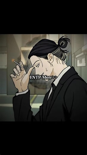 Personality Database on Instagram: "ENTP men 🔥 ‘ Follow for more MBTI content 🔎 ‘ Meet new friends on Pdb App ☘️ #mbti #mbtimemes #mbtitypes #mbtipersonality #mbtimeme #16personalities #intj #intp #infp #infj #entp #enfp #personalitytype #istp #isfp #estp"