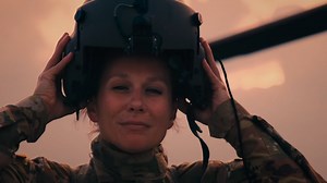 Watch How U.S. Army Pilots Prepare, Fly, and Survive in the Black Hawk
