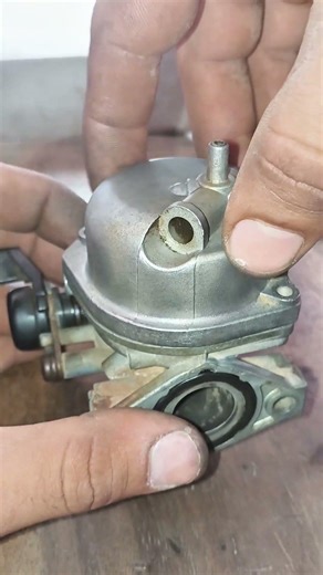 🔧 Carburetor Tuning Aur Carburetor Fit Karne Ka Sahi Tarika | Complete Mechanic Guide