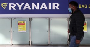 Full list of Ryanair destinations and new passenger rules