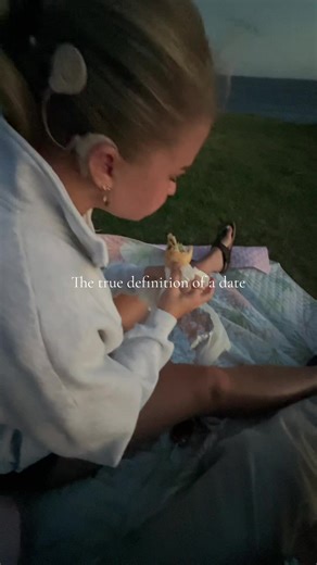 #fyp #relatable | picnic date