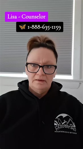 Today’s Reading — The Paradox of Regeneration. Lisa — Counselor at Mountains Edge — reflects on how real growth often begins with letting go, trusting the process, and allowing something new to take shape. 🦋 #MountainsEdgeRecovery #RecoveryGrowth #HealingProcess #TransformationWork #DailyRecovery