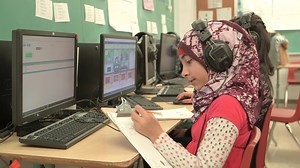 1.6K views · 15 reactions | Welcome to Thomas Jefferson Middle, where the faculty and staff are highly committed to the school's purpose, which is to create a student-centered learning environment, with high expectations for all. #WeAreJCPS #JCPSChoice | Jefferson County Public Schools | Facebook