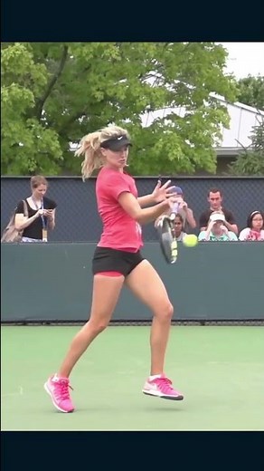 Eugenie Bouchard