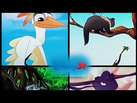 Ono descubre la farsa de Mamá Binturong 👏 La Guardia Del León