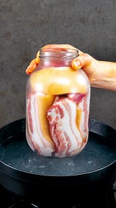 217K views · 451 reactions | This meat in a jar recipe will make any...