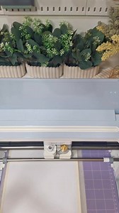 3.8K views · 21 reactions | Cutting 2mm sintra board using my Maker 3.  #crafting #handmade #diy #crafts #handcrafted #entrepreneur #hobby #love #life #Amazing #funny #fun #reelsvideoシ #fbreelsfypシ゚ #reelsfypシ #trendingreels #reelsfacebook #fypシ゚ #foryouシ #trend #trendingnow #kids #follow #followme | Teachers Toolbox | Facebook