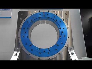 【大中空径ダイレクトドライブ】-CKD日機電装（株）-