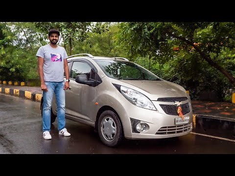Chevrolet Beat - Fantastic Small Car With Good Quality | Faisal Khan