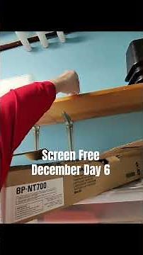 Overhead projector life is going well!