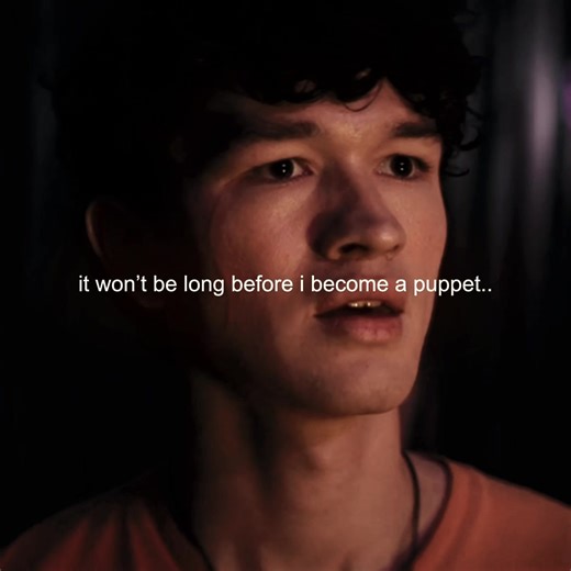 Percy Jackson and Luke Castellan Video Edit