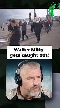 FAKE Rear Admiral Caught at Cenotaph Parade, Veterans Demand Justice