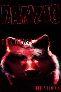 Danzig: Lucifuge The Video (1991) - Movie
