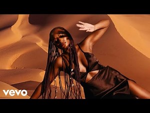 Libianca - Peaple (I’ve been drinking alcohol for the past five days)