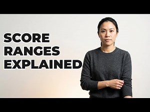 What Do Credit Score Ranges Mean?