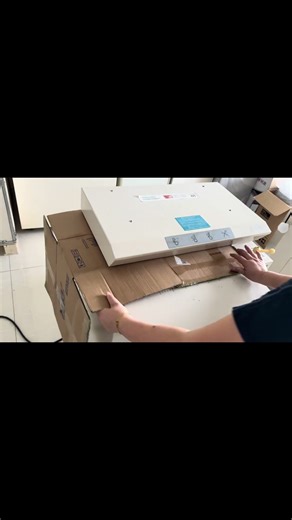 Cardboard Box Turns into Strips! Cardboard box 👉 shredded into 5mm strips!YUEDU YD-PQJ425S