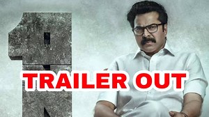 One Movie: Mammotry shines in trailer, fans super excited for movie release