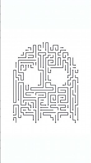 Arrow Puzzle Game - Brain Training Logic Challenge