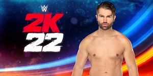 Tyler Breeze | WWE 2K22 Roster