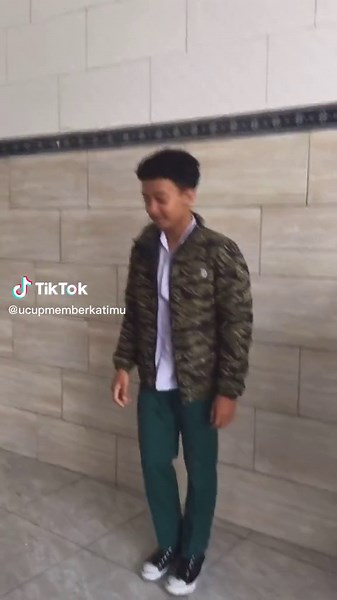 Tutorial Moshing Two Step dan Gerakan Moshing Simpel