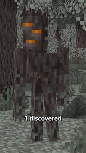 Ash | Creakings are broken? 🤔 makes you wonder why creakings do so little damage... 🤔 video out on YouTube @ashsden "1 Builder vs. 1 Biome... | Instagram