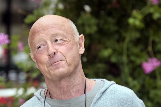 Tony Scott, le réalisateur de "Top Gun", s'est suicidé