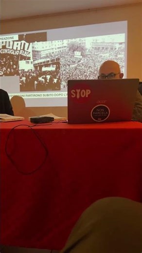 Savona sotto Attacco: Le Bombe Neofasciste contro la Repubblica | con Maurizio Picozzi (Magistrato)