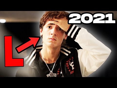 BRYCE HALL RECAP 2021